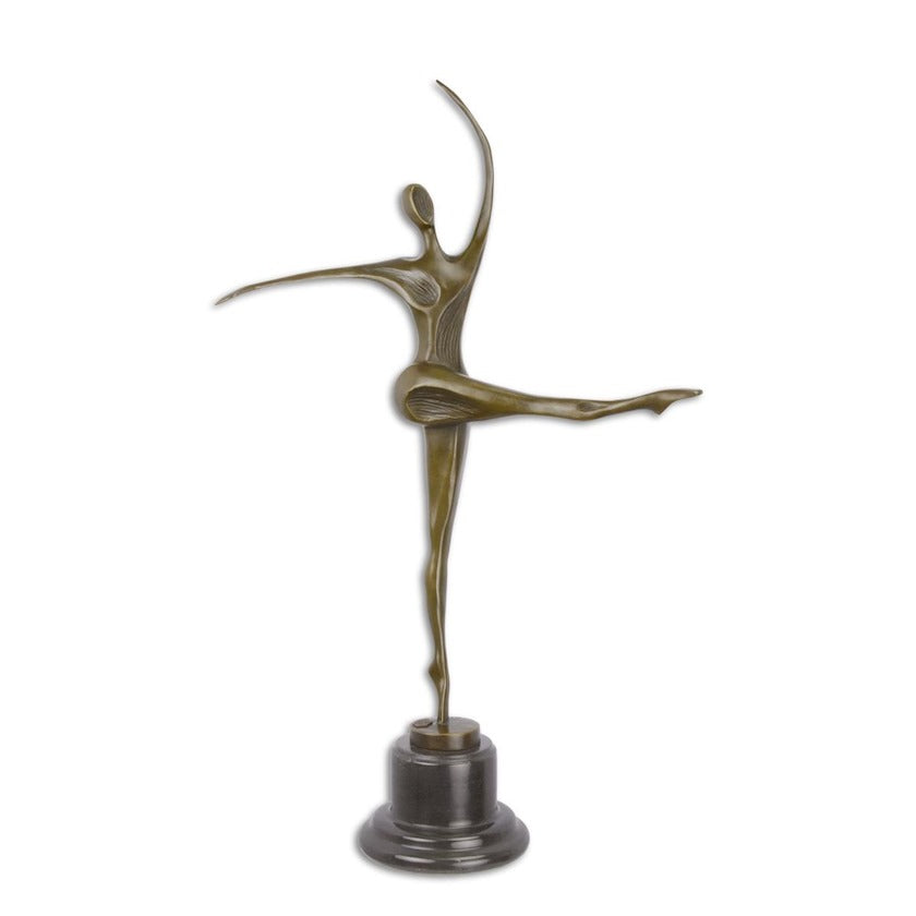 Dansen, dansende vrouw, danseres